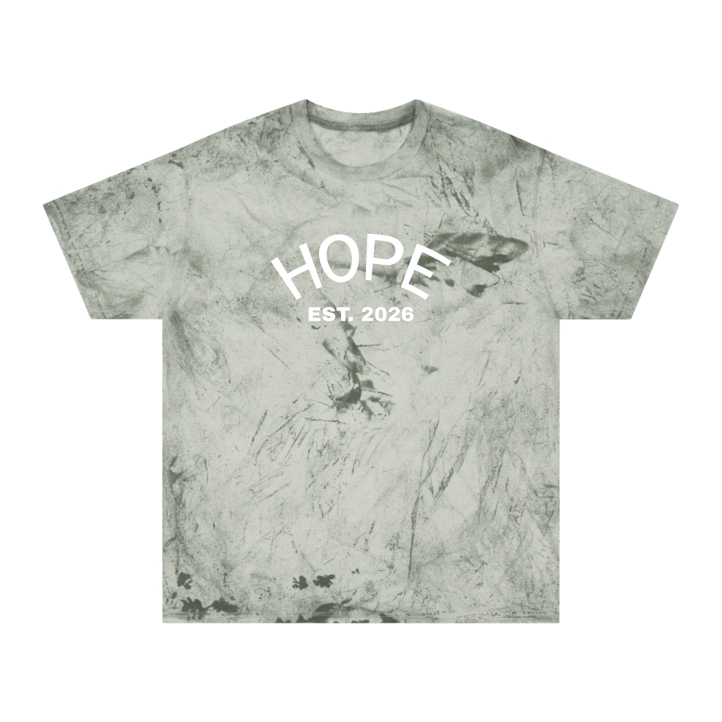 2026 Hope Blast T-Shirt