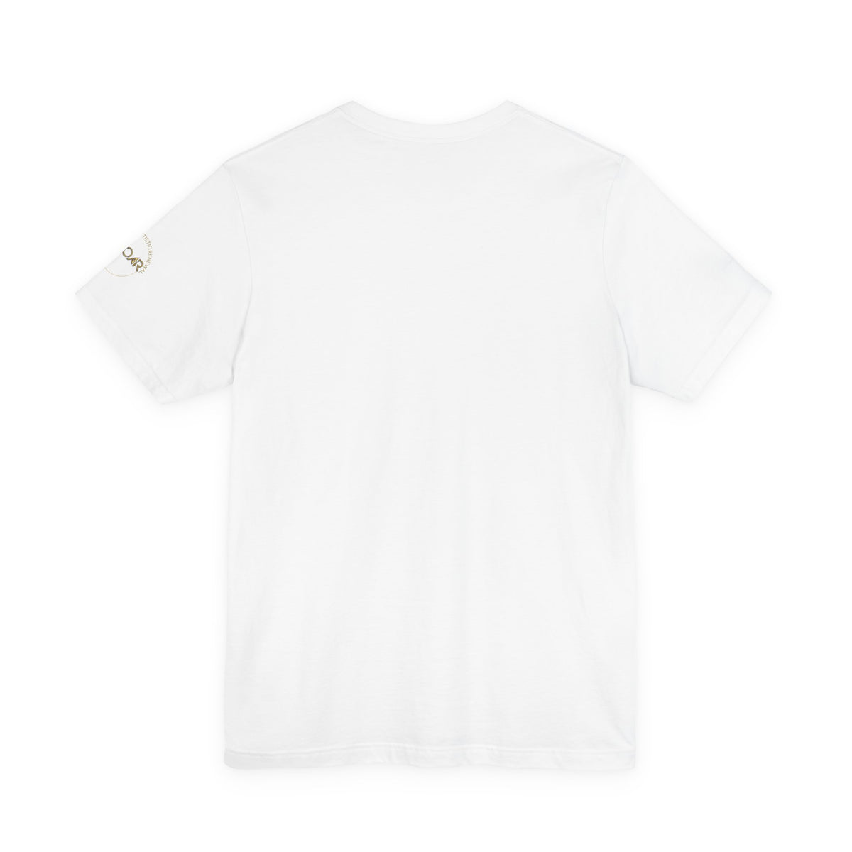 Dionne Classic Soul Portrait Tee — 'World Class Poet' Graphic T-Shirt