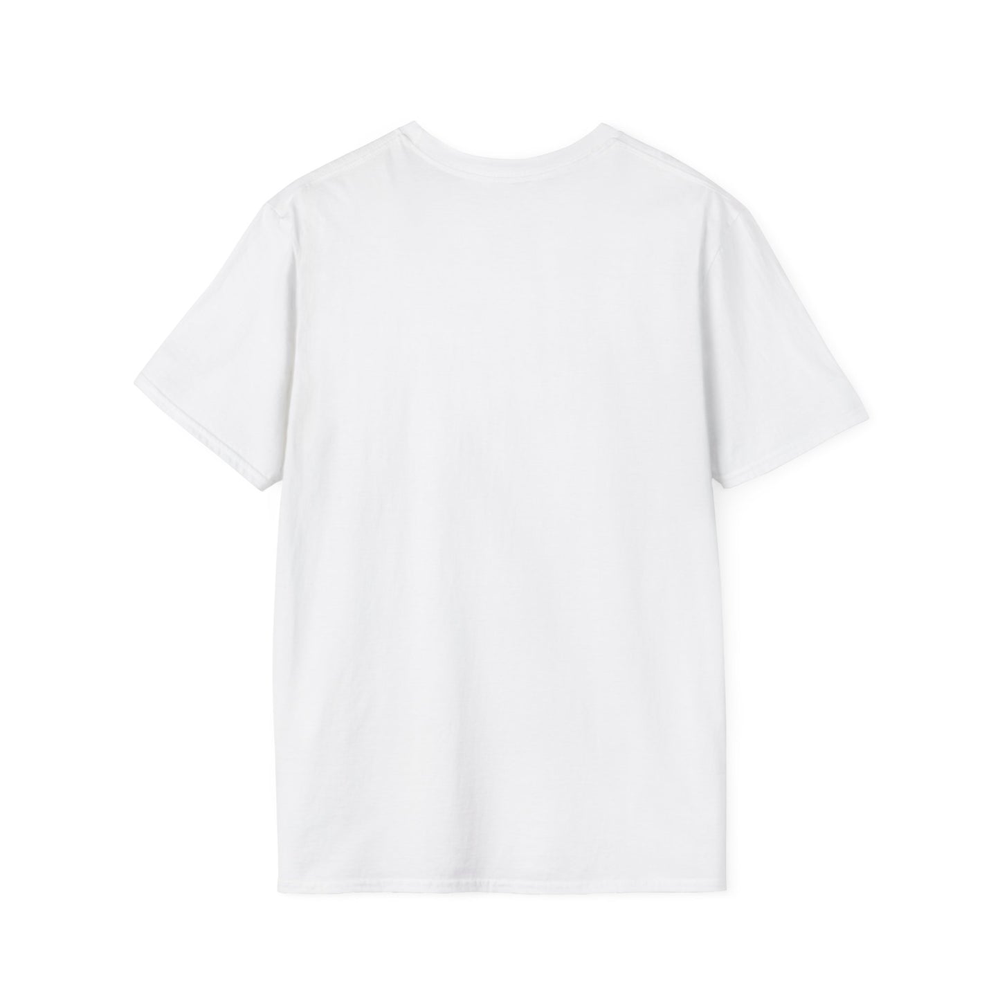 "LAMARKS" Graphic T-Shirt