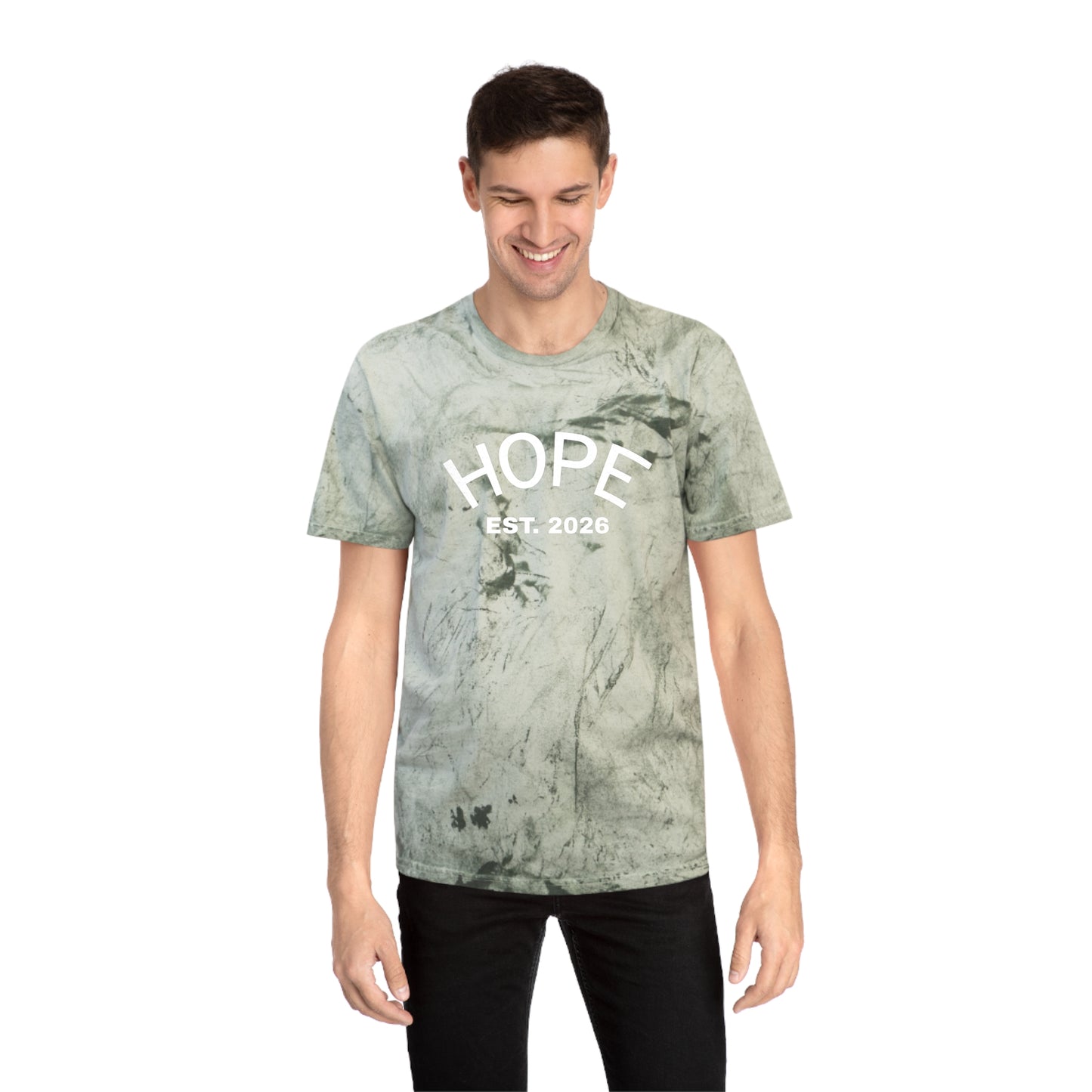 2026 Hope Blast T-Shirt