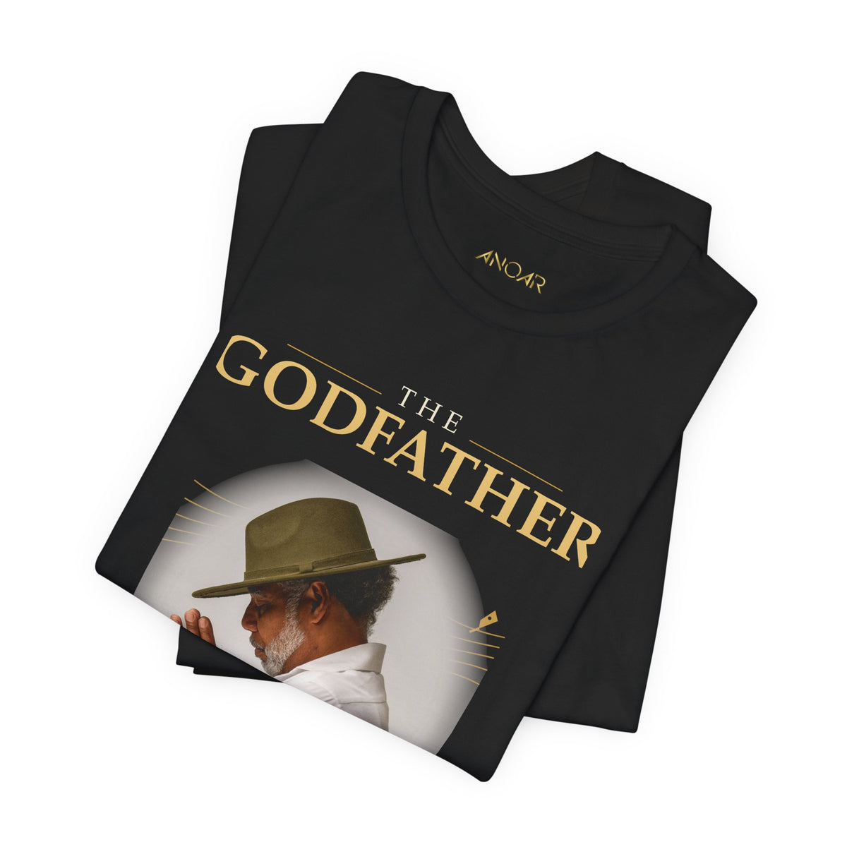 Godfather Poetry T-Shirt