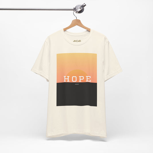 Hope Inspirational Graphic Tee