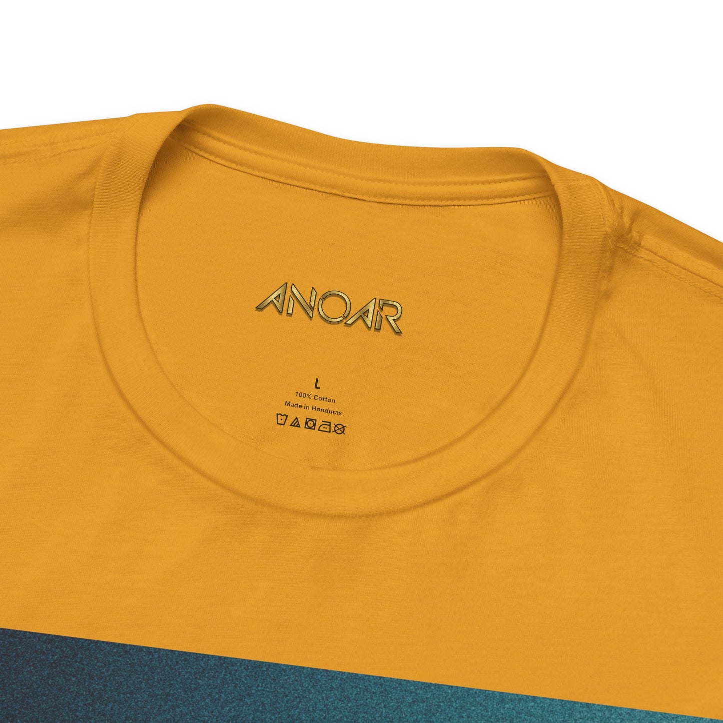 Triumph Inspirational Graphic T-Shirt