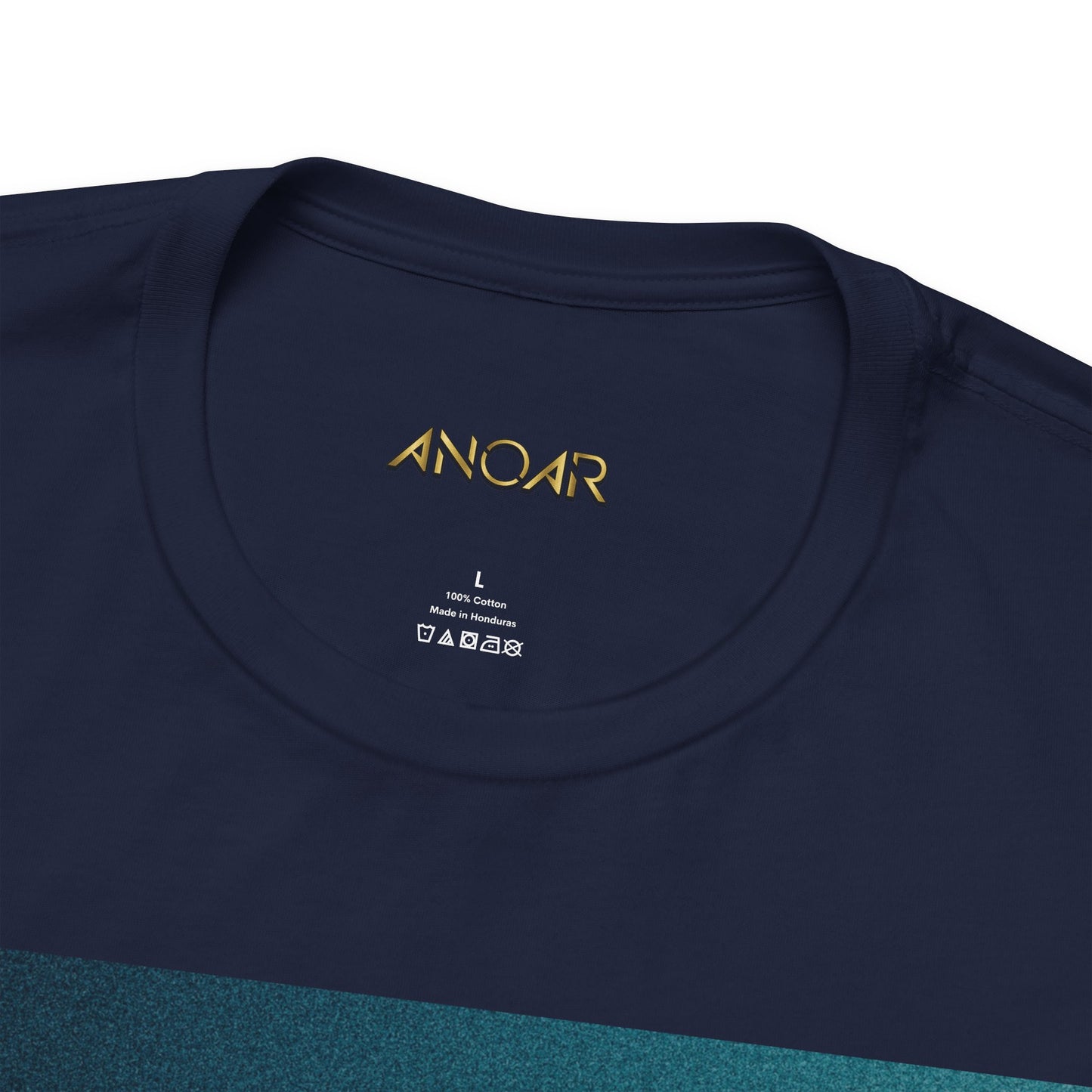 Triumph Inspirational Graphic T-Shirt