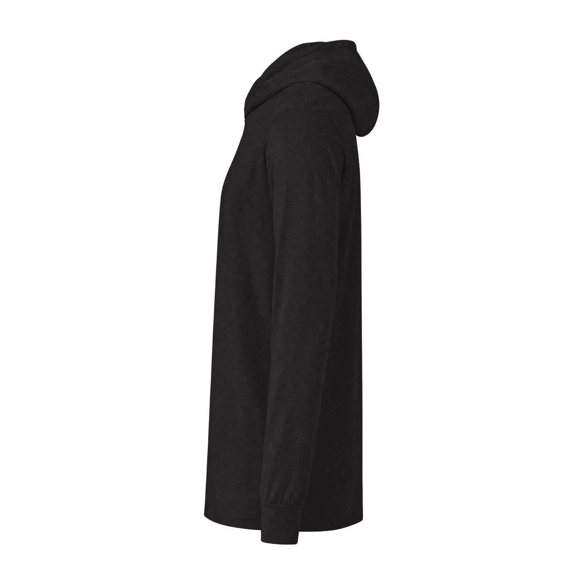 ENACENSE Love and Light, Peace and Love Hoodie