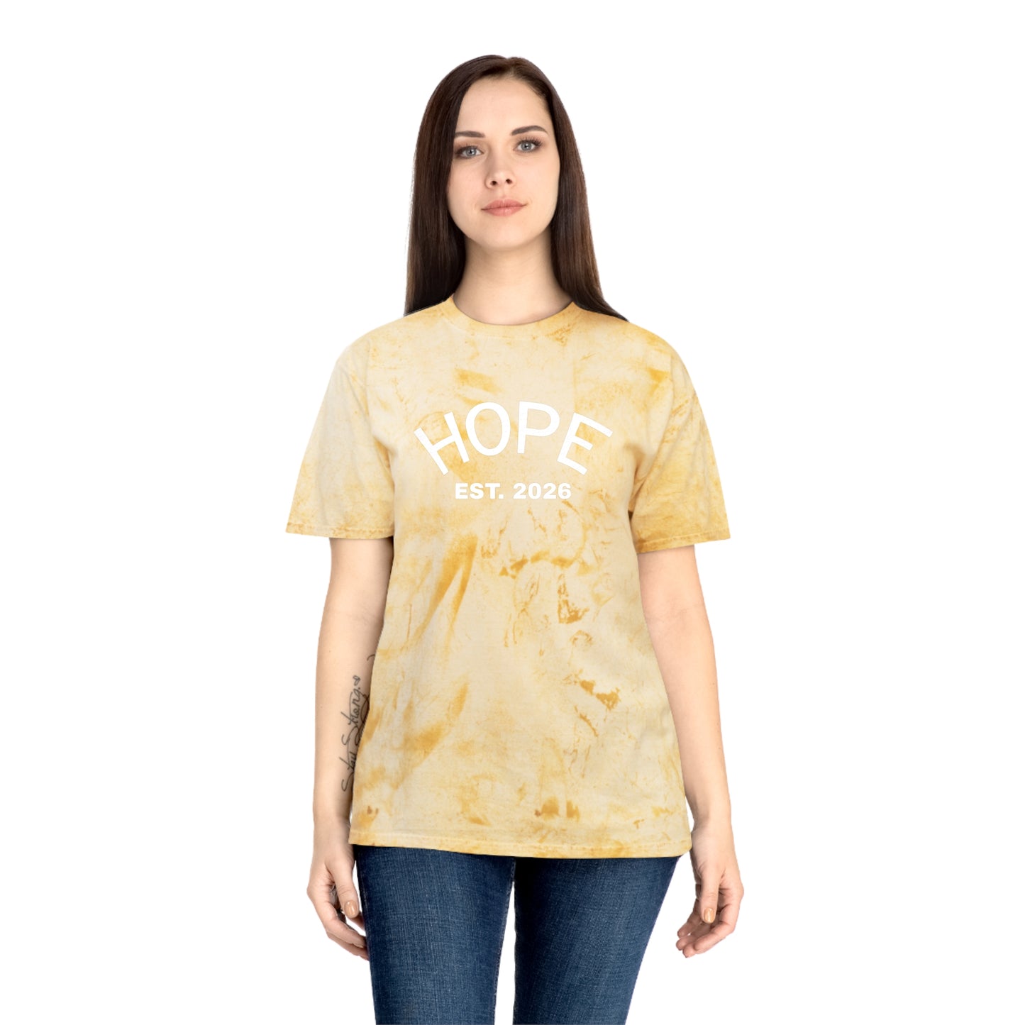 2026 Hope Blast T-Shirt