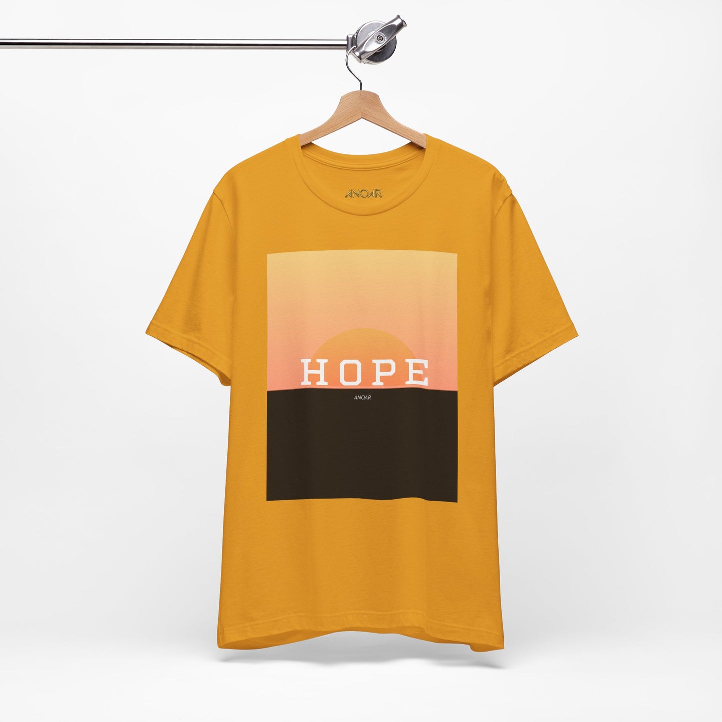 Hope Inspirational Graphic Tee