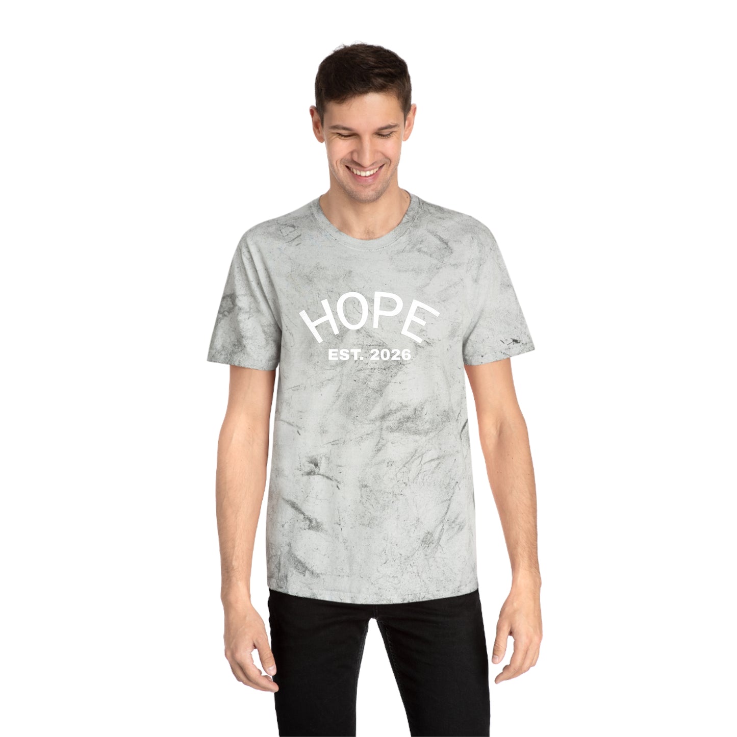 2026 Hope Blast T-Shirt