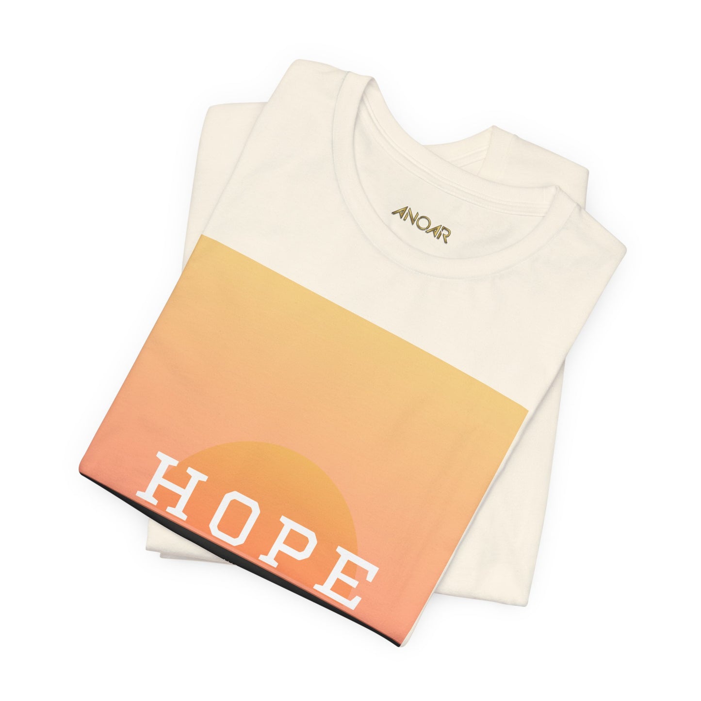 Hope Inspirational Graphic Tee
