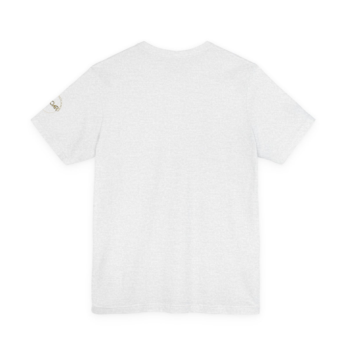 Dionne Classic Soul Portrait Tee — 'World Class Poet' Graphic T-Shirt
