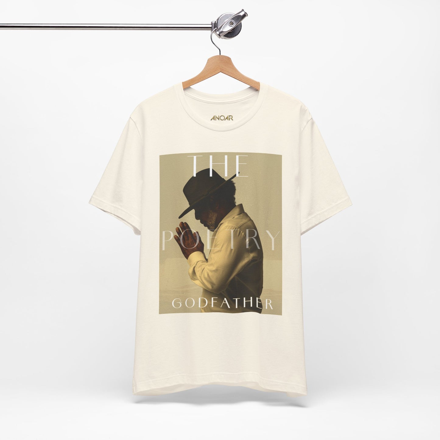 Godfather Poetry T-Shirt